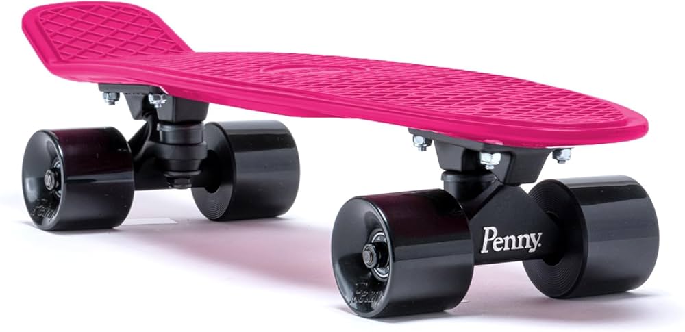 Amazon.co.jp: 【PENNY skateboard(ペニースケートボード)】22inch Amazon.co.jp: 【PENNY skateboard(ペニースケートボード)】22inch
